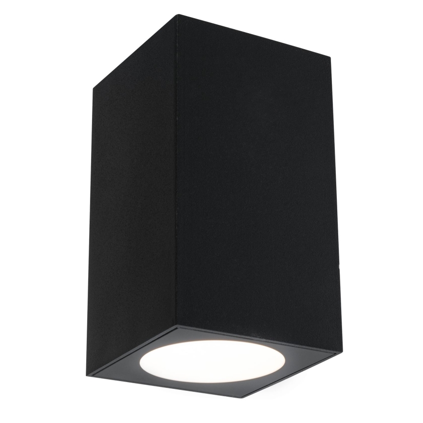 Paulmann 94327 - LED/3,8W IP44 Kinkiet zewnętrzny FLAME 230V antracytowy