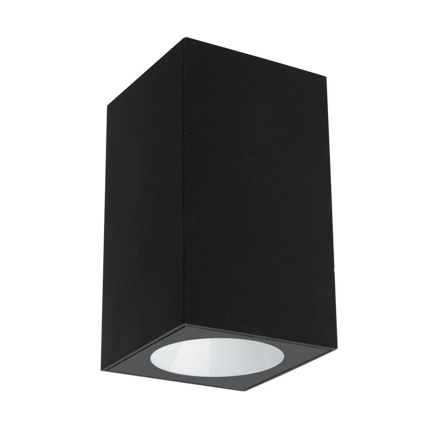 Paulmann 94327 - LED/3,8W IP44 Kinkiet zewnętrzny FLAME 230V antracytowy