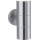 Paulmann 94331 - 2xGU10/10W IP44 Kinkiet zewnętrzny FLAME 230V