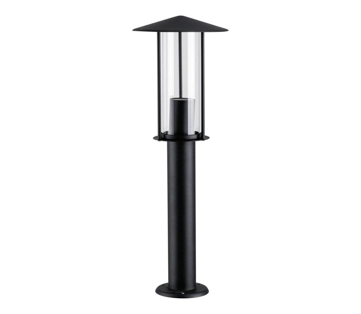 Paulmann 94397 - 1xE27/60W IP44 Lampa zewnętrzna CLASSIC 230V