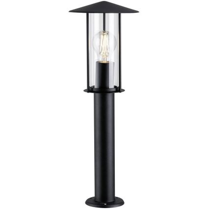 Paulmann 94397 - 1xE27/60W IP44 Lampa zewnętrzna CLASSIC 230V