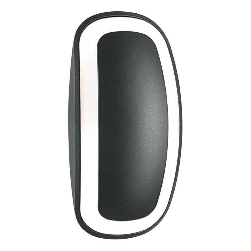 Paulmann 94400 - LED/4W IP44 Kinkiet zewnętrzny SIGNEA 230V