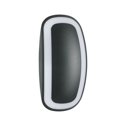 Paulmann 94400 - LED/4W IP44 Kinkiet zewnętrzny SIGNEA 230V