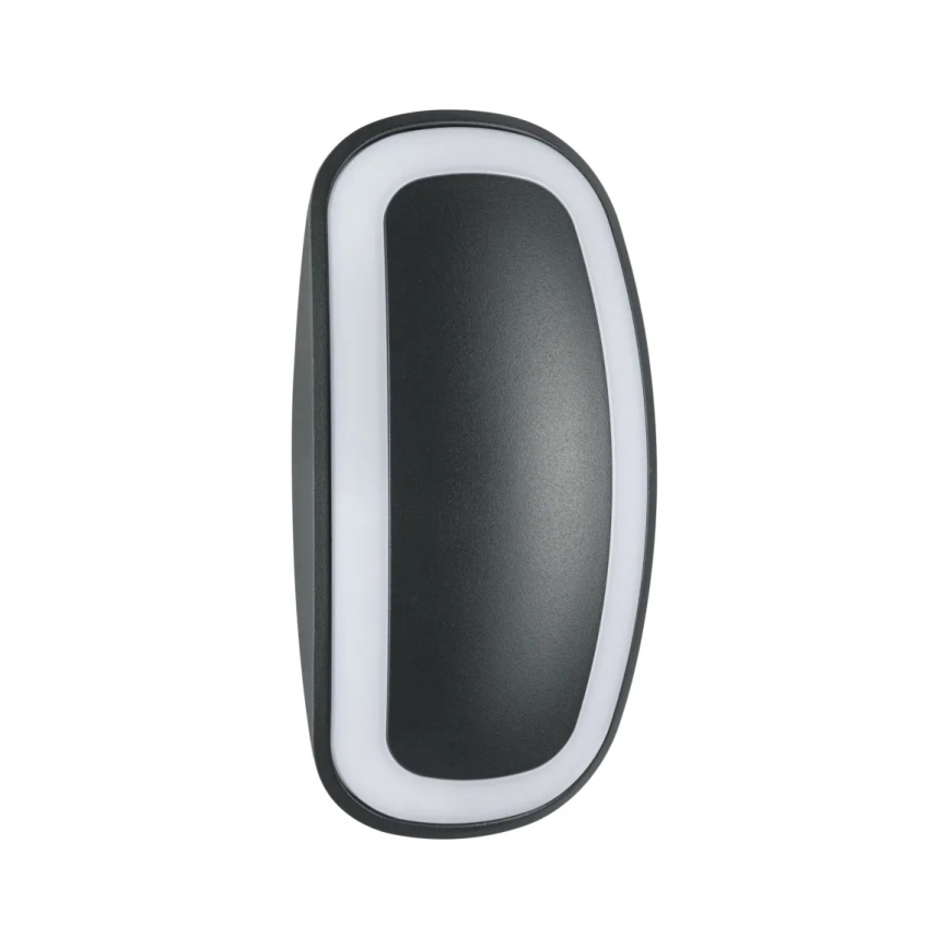 Paulmann 94400 - LED/4W IP44 Kinkiet zewnętrzny SIGNEA 230V