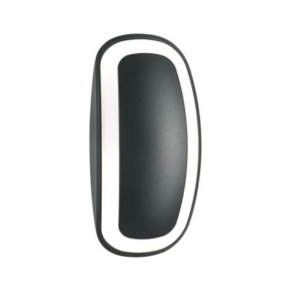 Paulmann 94400 - LED/4W IP44 Kinkiet zewnętrzny SIGNEA 230V