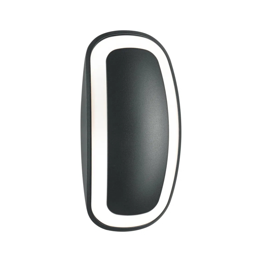 Paulmann 94400 - LED/4W IP44 Kinkiet zewnętrzny SIGNEA 230V