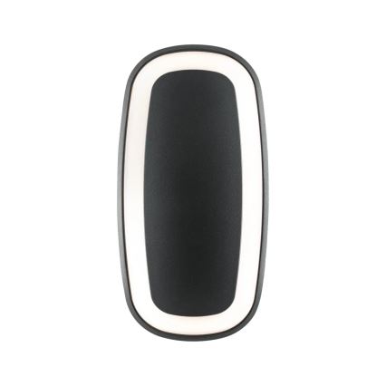 Paulmann 94400 - LED/4W IP44 Kinkiet zewnętrzny SIGNEA 230V