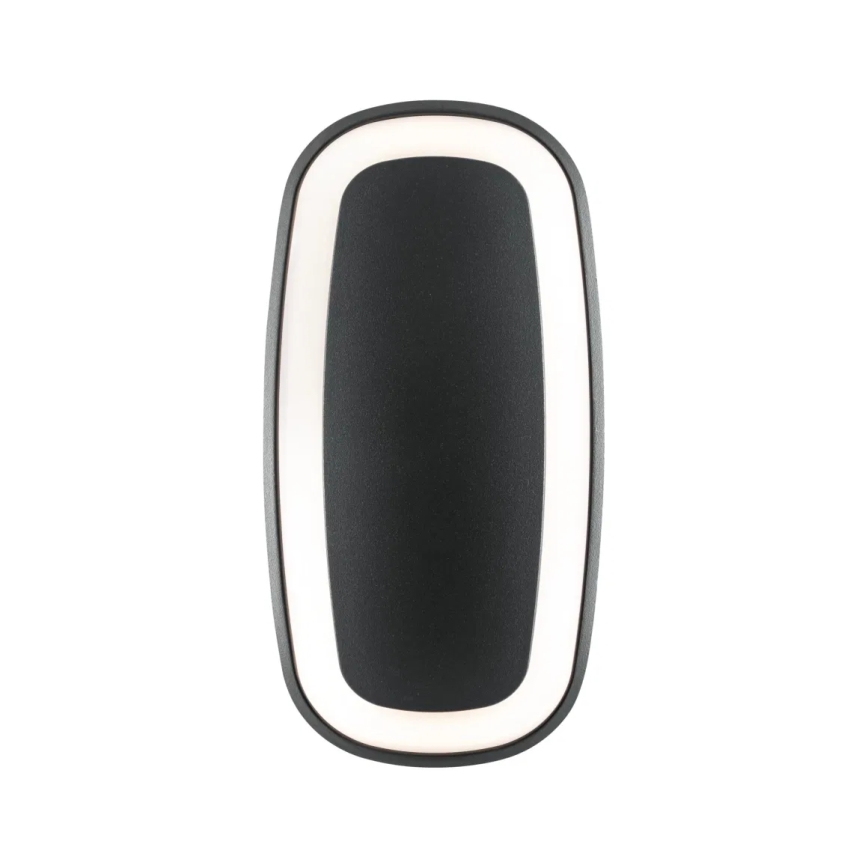 Paulmann 94400 - LED/4W IP44 Kinkiet zewnętrzny SIGNEA 230V
