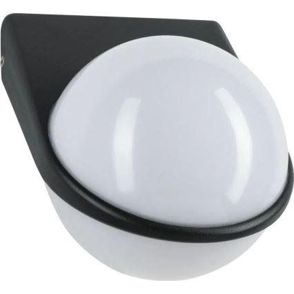 Paulmann 94401 - LED/10W IP44 Kinkiet zewnętrzny SPHERE 230V