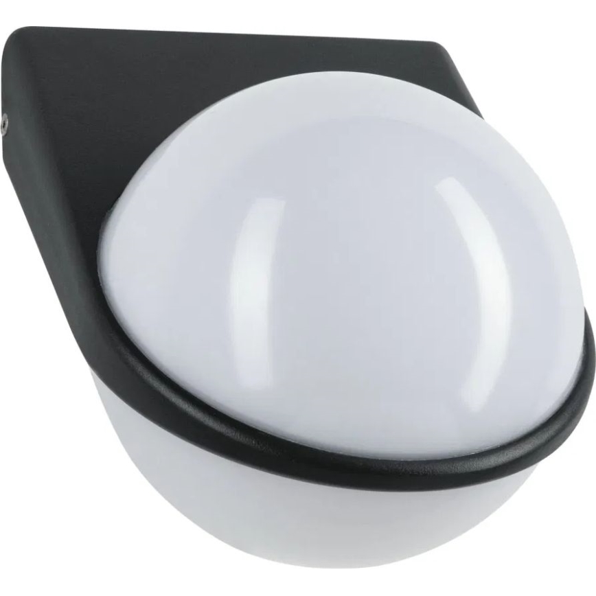 Paulmann 94401 - LED/10W IP44 Kinkiet zewnętrzny SPHERE 230V