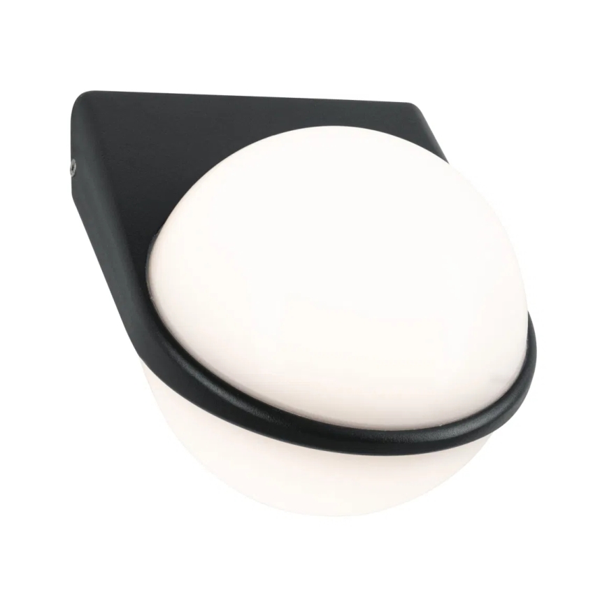 Paulmann 94401 - LED/10W IP44 Kinkiet zewnętrzny SPHERE 230V