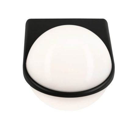 Paulmann 94401 - LED/10W IP44 Kinkiet zewnętrzny SPHERE 230V