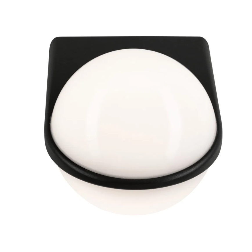 Paulmann 94401 - LED/10W IP44 Kinkiet zewnętrzny SPHERE 230V