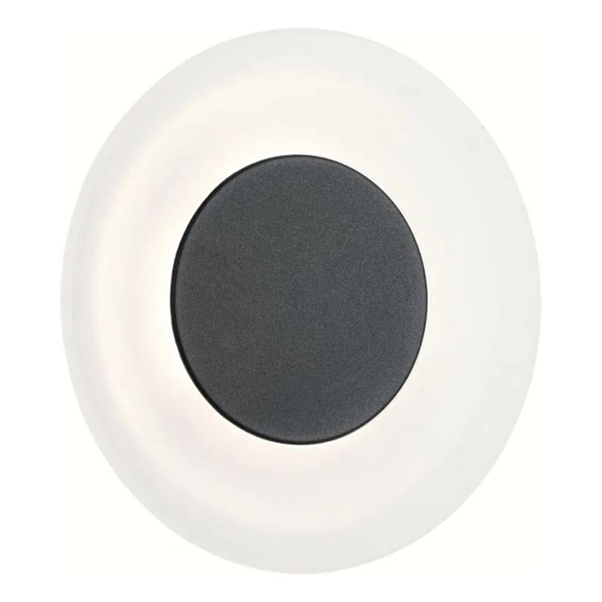Paulmann 94409 - LED/4W IP44 Kinkiet zewnętrzny CIRCEA 230V