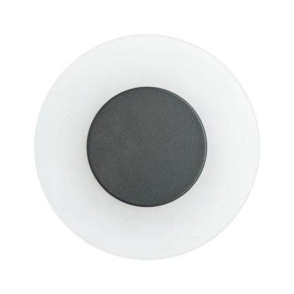 Paulmann 94409 - LED/4W IP44 Kinkiet zewnętrzny CIRCEA 230V