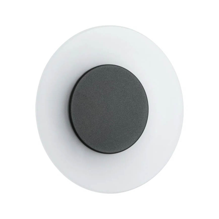 Paulmann 94409 - LED/4W IP44 Kinkiet zewnętrzny CIRCEA 230V