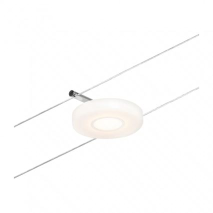 Paulmann 94426 - ZESTAW 5xLED/4,5W Oświetlenie punktowe dla systemu stringowego MAC 230V