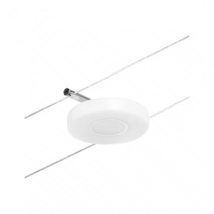 Paulmann 94426 - ZESTAW 5xLED/4,5W Oświetlenie punktowe dla systemu stringowego MAC 230V