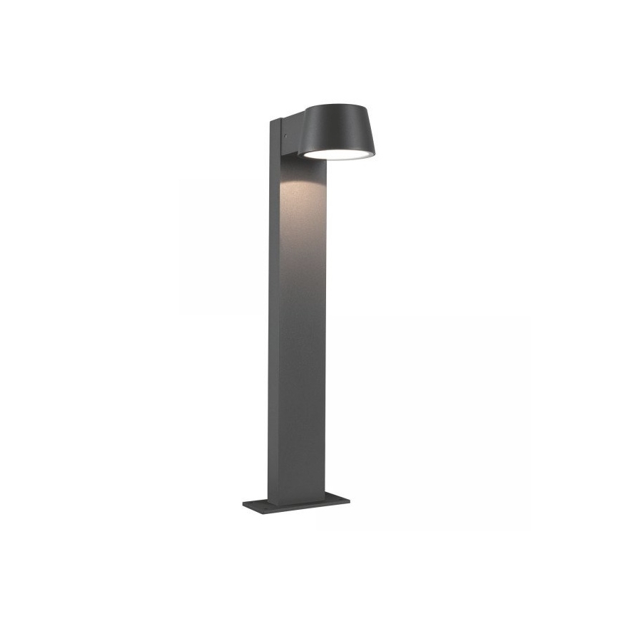 Paulmann 94454 - LED/6W IP44 Lampa zewnętrzna CAPEA 230V