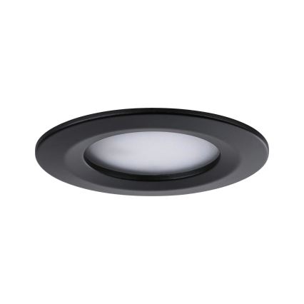 Paulmann 94473 - ZESTAW 3xLED/6W IP44 Oprawa wpuszczana łazienkowa NOVA 230V