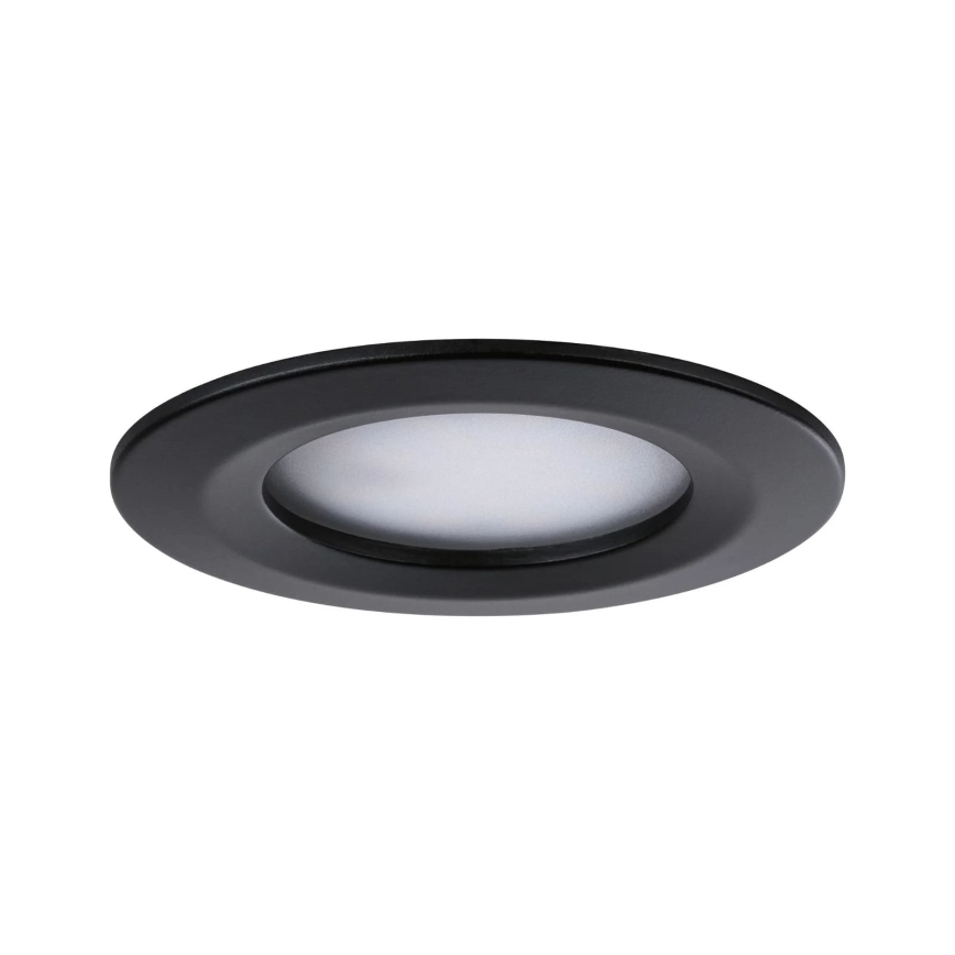 Paulmann 94473 - ZESTAW 3xLED/6W IP44 Oprawa wpuszczana łazienkowa NOVA 230V