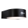 Paulmann 94570 - LED/5,5W IP44 Kinkiet solarny z czujnikiem EILEEN 3,7V 2000 mAh