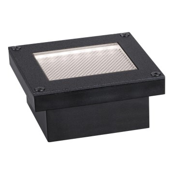 Paulmann 94578 - LED/0,1W IP67 Solarny wpuszczany reflektor DOMENIC 1,2V 1500 mAh