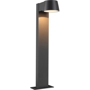 Paulmann 94715 - LED/6W IP44 Lampa zewnętrzna CAPERA 230V