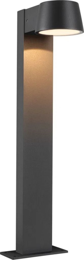 Paulmann 94715 - LED/6W IP44 Lampa zewnętrzna CAPERA 230V