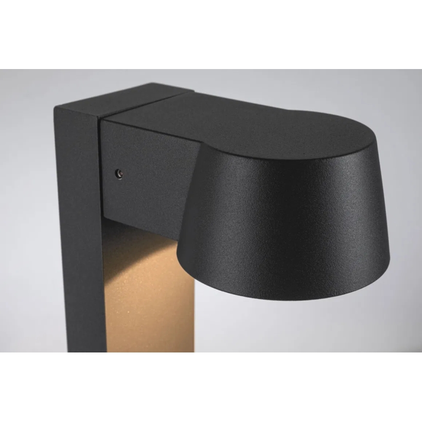 Paulmann 94715 - LED/6W IP44 Lampa zewnętrzna CAPERA 230V