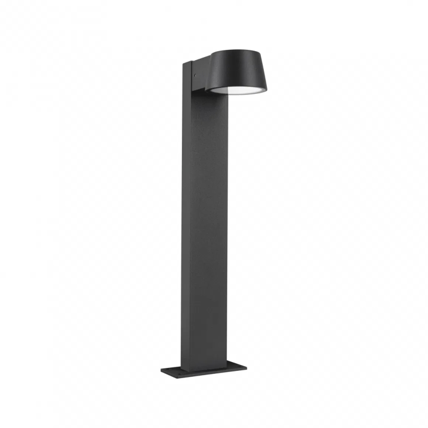 Paulmann 94715 - LED/6W IP44 Lampa zewnętrzna CAPERA 230V