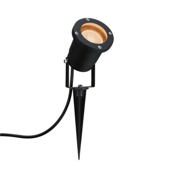 Paulmann 94731 - LED/4,3W IP65 Lampa zewnętrzna SPOT 230V