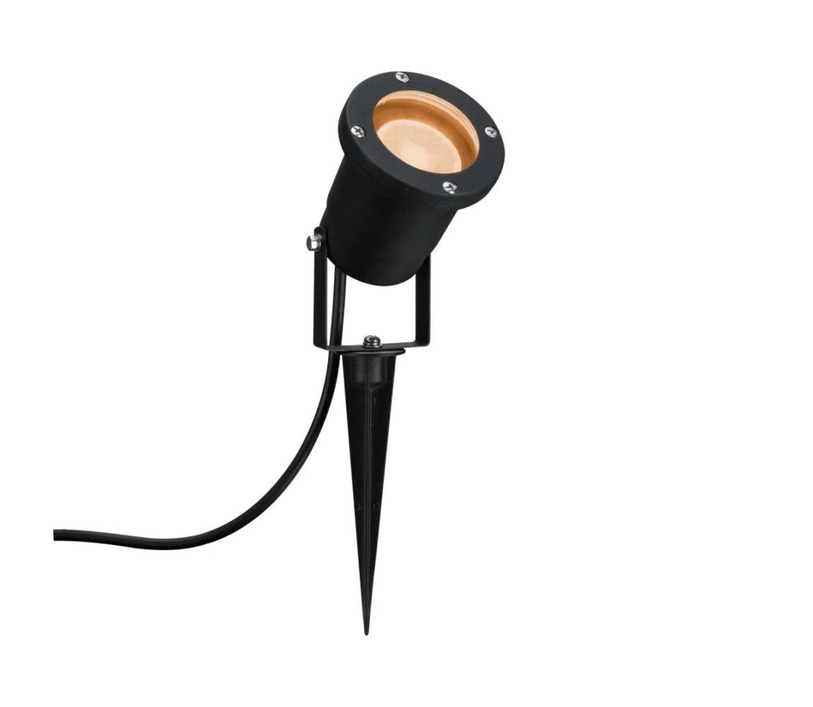 Paulmann 94731 - LED/4,3W IP65 Lampa zewnętrzna SPOT 230V