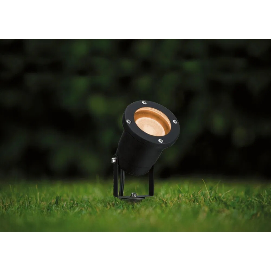 Paulmann 94731 - LED/4,3W IP65 Lampa zewnętrzna SPOT 230V