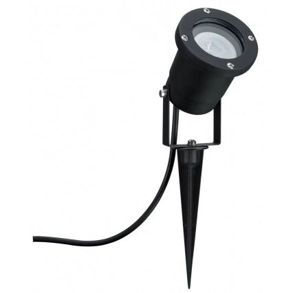 Paulmann 94731 - LED/4,3W IP65 Lampa zewnętrzna SPOT 230V