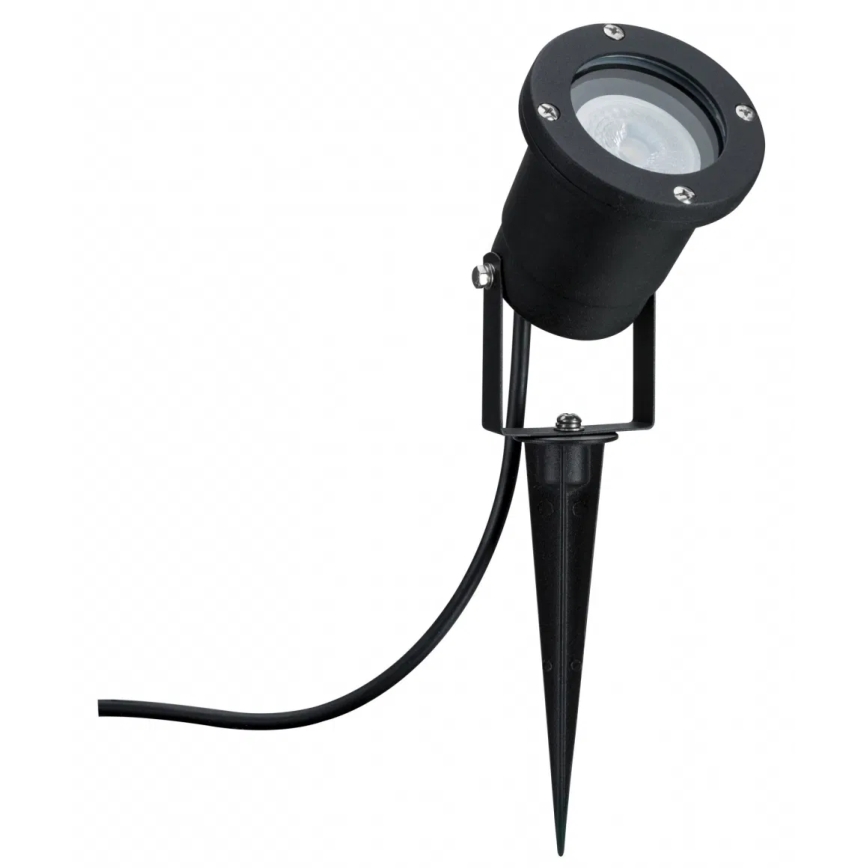 Paulmann 94731 - LED/4,3W IP65 Lampa zewnętrzna SPOT 230V
