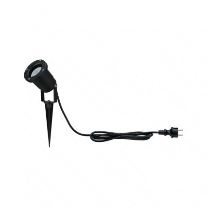 Paulmann 94731 - LED/4,3W IP65 Lampa zewnętrzna SPOT 230V