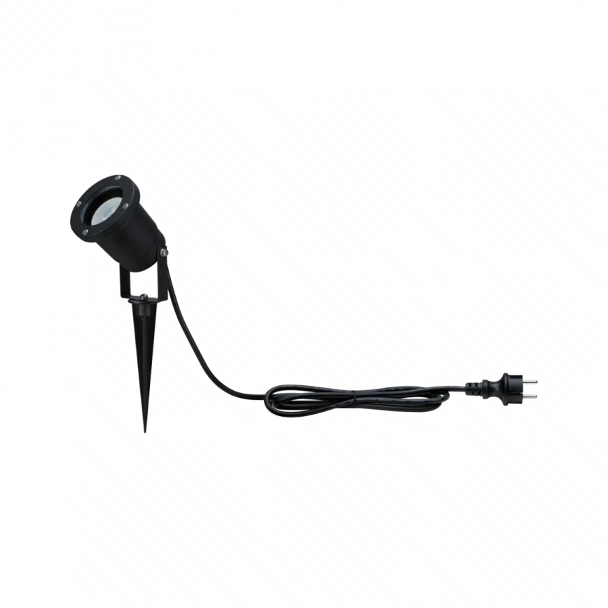 Paulmann 94731 - LED/4,3W IP65 Lampa zewnętrzna SPOT 230V
