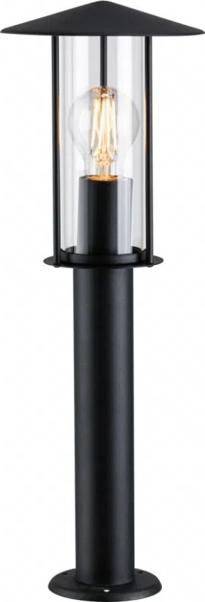 Paulmann 94737 - LED 1xE27/4,3W IP44 Lampa zewnętrzna CLASSIC 230V