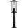 Paulmann 94737 - LED 1xE27/4,3W IP44 Lampa zewnętrzna CLASSIC 230V