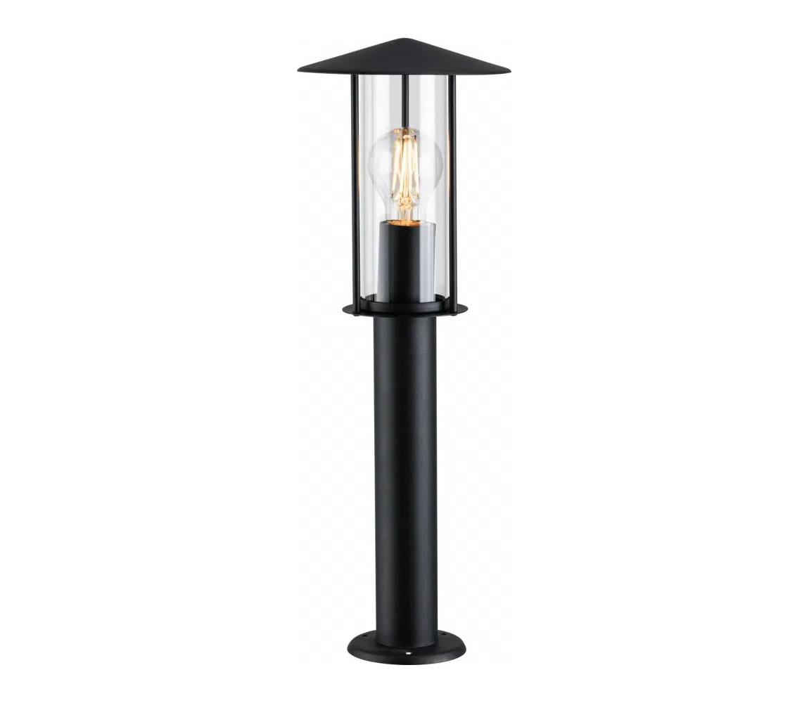 Paulmann 94737 - LED 1xE27/4,3W IP44 Lampa zewnętrzna CLASSIC 230V