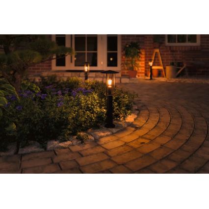 Paulmann 94737 - LED 1xE27/4,3W IP44 Lampa zewnętrzna CLASSIC 230V