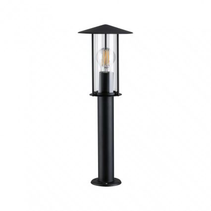 Paulmann 94737 - LED 1xE27/4,3W IP44 Lampa zewnętrzna CLASSIC 230V