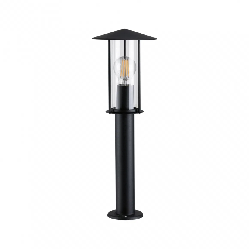 Paulmann 94737 - LED 1xE27/4,3W IP44 Lampa zewnętrzna CLASSIC 230V
