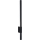 Paulmann 94742 - LED/11,5W IP44 Kinkiet zewnętrzny STAN 230V