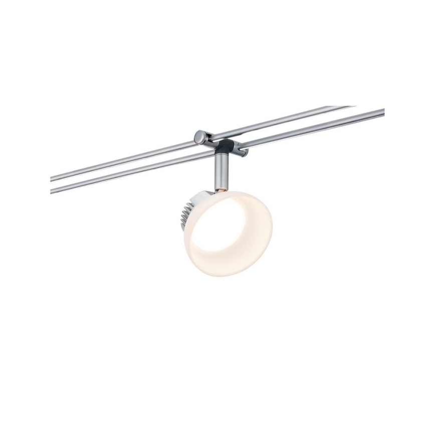 Paulmann 95195 - 6xLED/4W Oświetlenie punktowe IceLED I 230/12V
