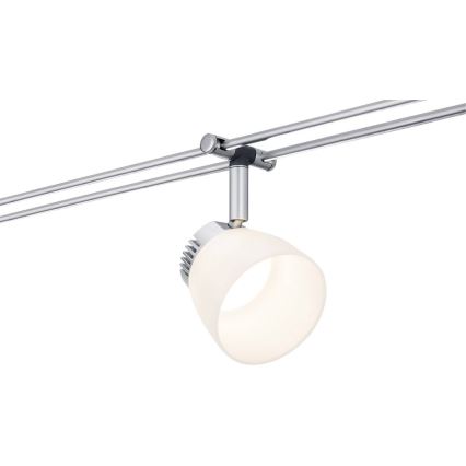 Paulmann 95197 - 6xLED/4W Oświetlenie punktowe ICE 230V