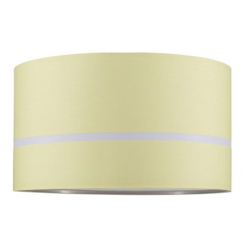 Paulmann 95365 - Żyrandol na lince TESSA 1xE27/20W/230V żółty Paulmann 95365 - Żyrandol na lince TESSA 1xE27/20W/230V żółty