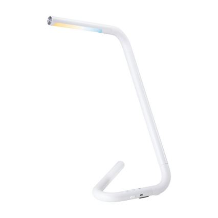 Paulmann 95423 - LED/4,5W Regulowana dotykowa lampa stołowa FLEXLINK 5V/USB 4400 mAh biała
