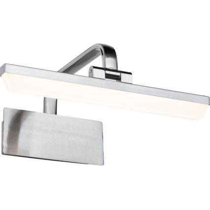 Paulmann 95571 - LED/6W Lampa do obrazów RENAN 230V 30 cm matowy chrom
